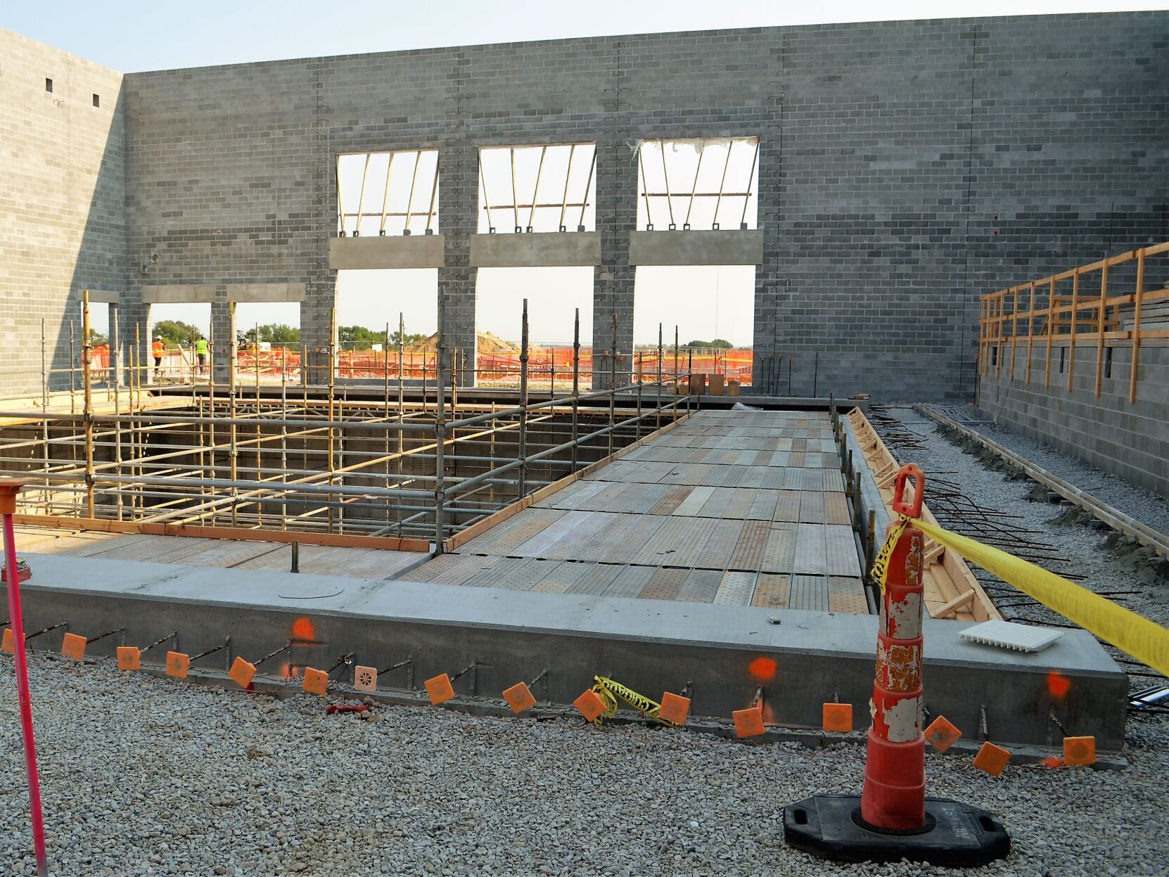 Gretna Crossing Park shaping up-p7